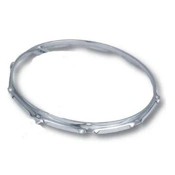 Gibraltar - 13" 6 Lug Steel Power Hoop SC-1306TT
