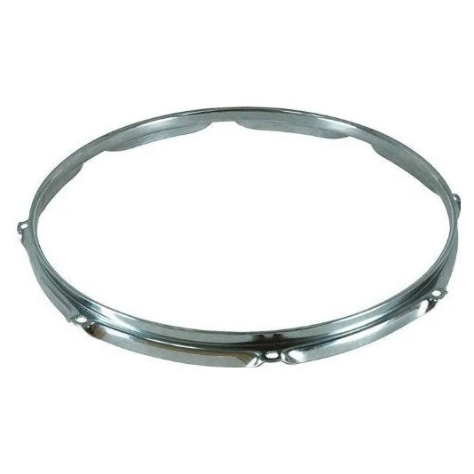 Gibraltar - 14 Inch 8 Lug Batter Hoop 2.3mm SC-1408BS