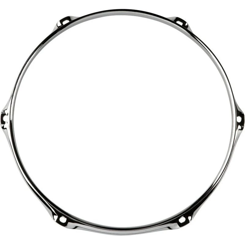 Gibraltar - 16 Inch 8 Lug Batter Hoop 2.3Mm - SC-1608TT