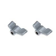 Gibraltar - SC-13P2 8Mm Wing Nut 2/Pack