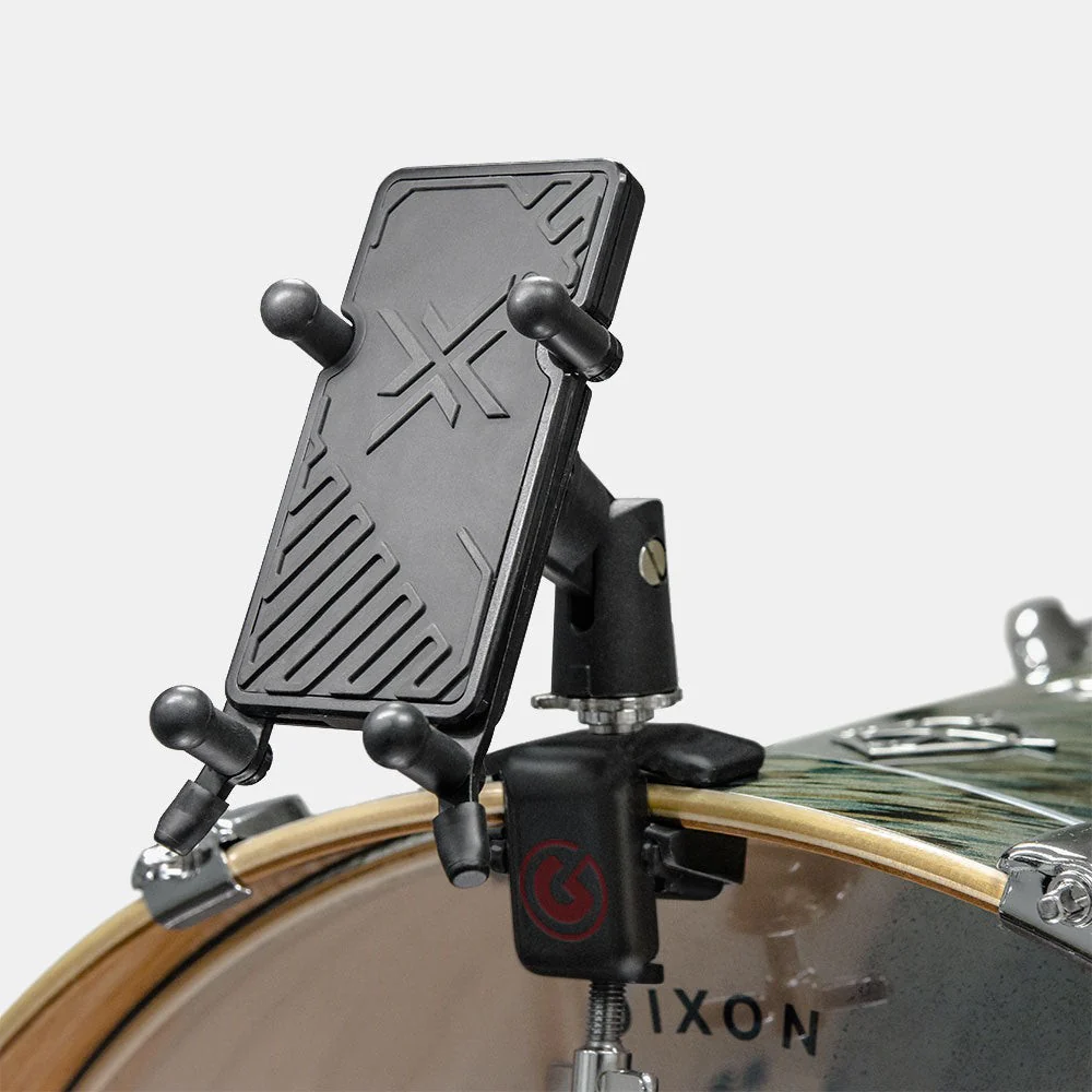 Gibraltar - SC-BDSPM Bass Drum Smart Phone Mount - Image 2