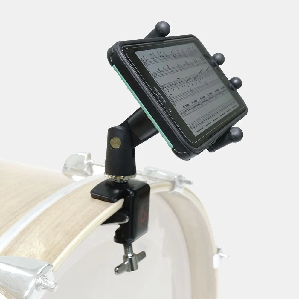 Gibraltar - SC-BDSPM Bass Drum Smart Phone Mount - Image 3