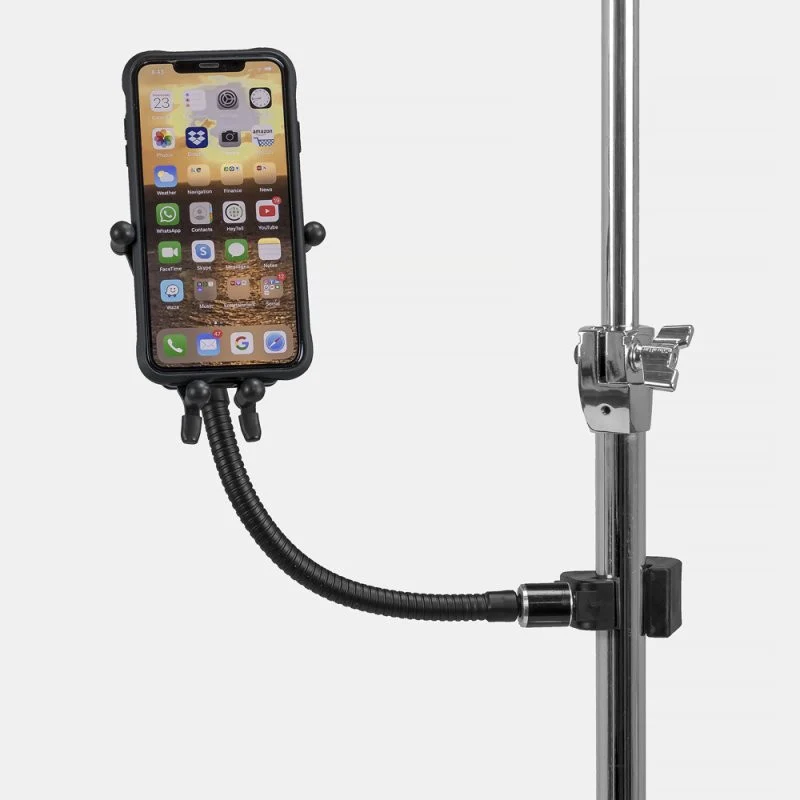 Gibraltar - Smart Phone Gooseneck Mount - SC-SPGM - Image 2