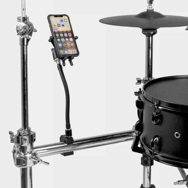 Gibraltar - Smart Phone Gooseneck Mount - SC-SPGM - Image 4