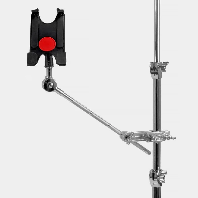 Gibraltar - Tablet Mount With Long Boom Arm And Grabber Clamp - SC-TMLBA - Image 3