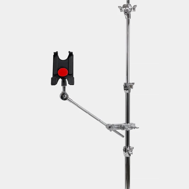 Gibraltar - Tablet Mount With Long Boom Arm And Grabber Clamp - SC-TMLBA - Image 4