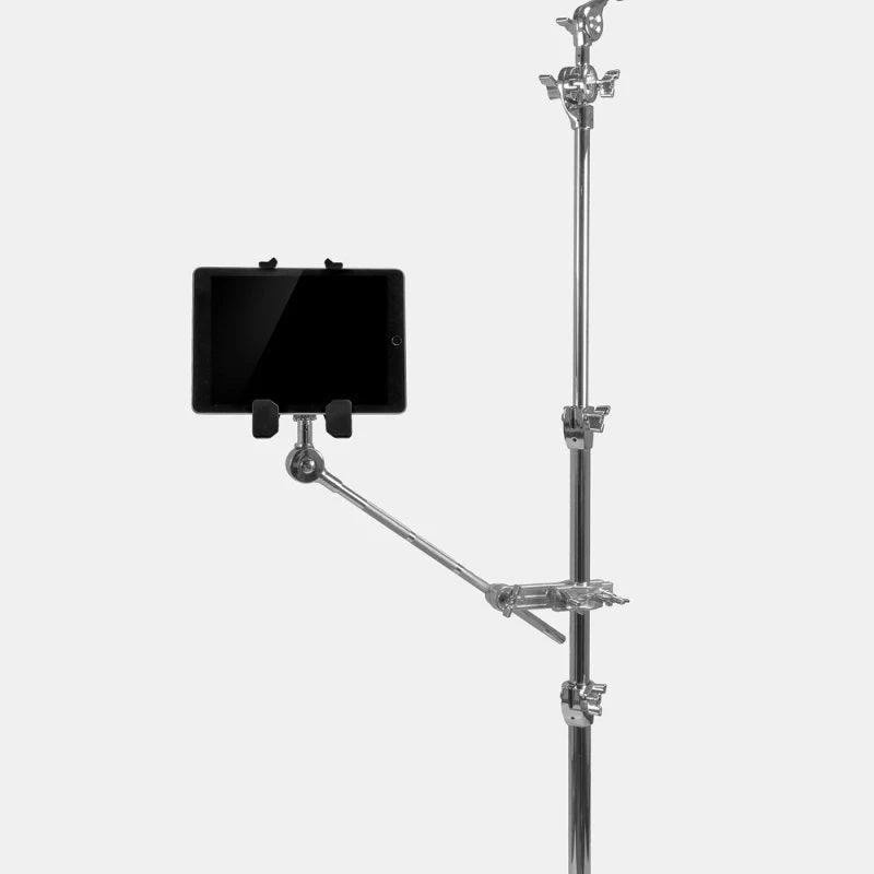 Gibraltar - Tablet Mount With Long Boom Arm And Grabber Clamp - SC-TMLBA - Image 6