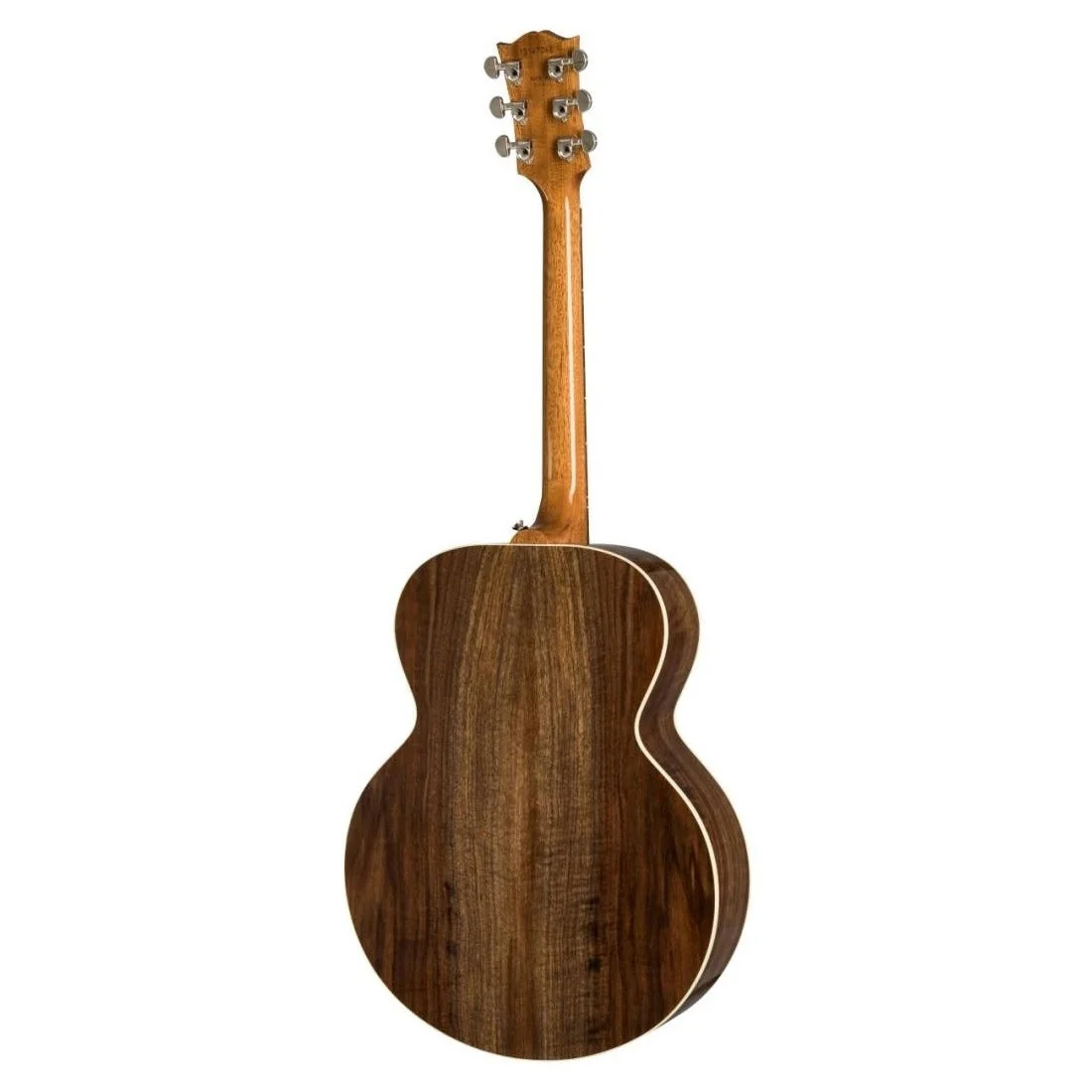 Gibson - SJ-200 Studio Walnut - Natural - AC2S00WANH - Image 2