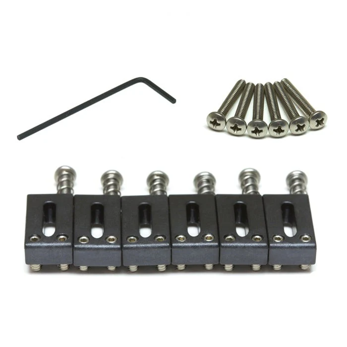 Graph Tech Guitar - Saver Originals Strat & Tele Offset Intonation Screw - PS-8001-00