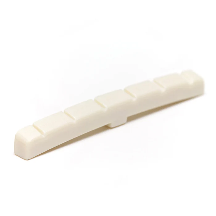 GraphTech - TUSQ Nut Fender Style Slotted PQ-5000-00 - Image 2