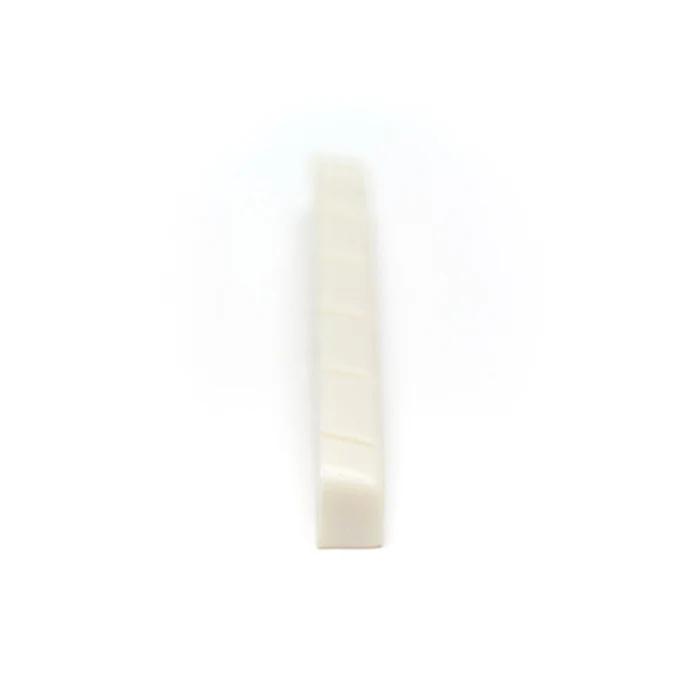 GraphTech - TUSQ Nut Fender Style Slotted PQ-5000-00 - Image 3