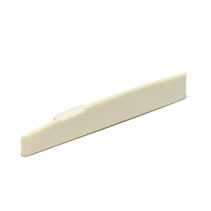 GraphTech - TUSQ Saddle Acoustic Saddle Compensated 1/8" Thick PQ-9200-C0 - Image 2