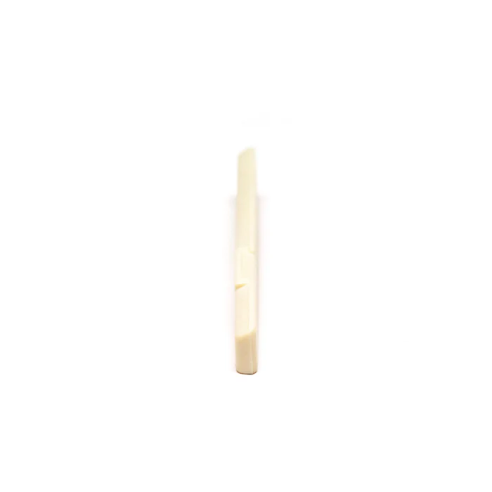 GraphTech - TUSQ Saddle Acoustic Saddle Compensated 1/8" Thick PQ-9200-C0 - Image 3