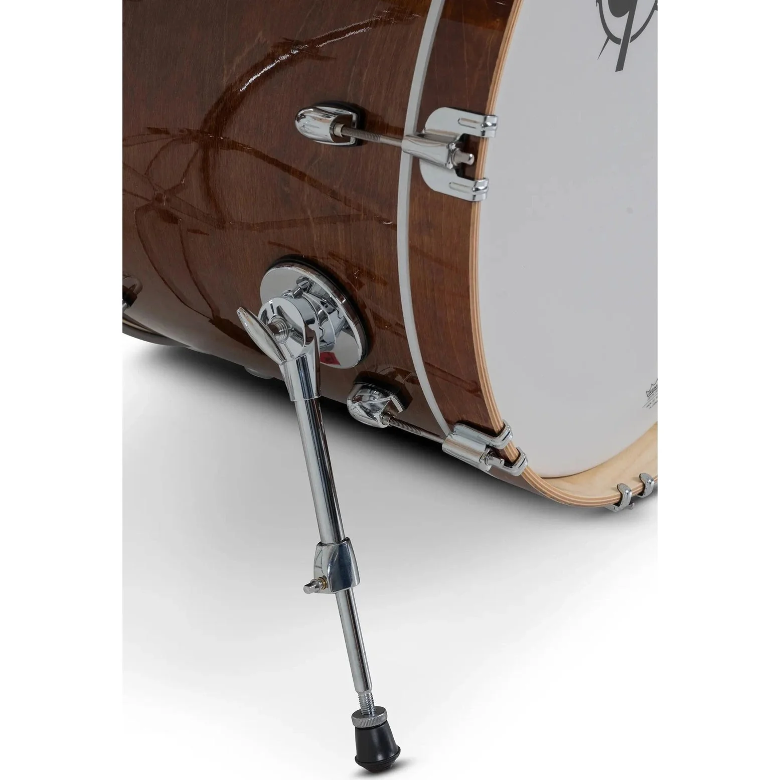 Gretsch - Catalina Maple CM2 5-Piece Drum Shell Pack - Walnut Glaze - CM2-E605-WG - Image 7