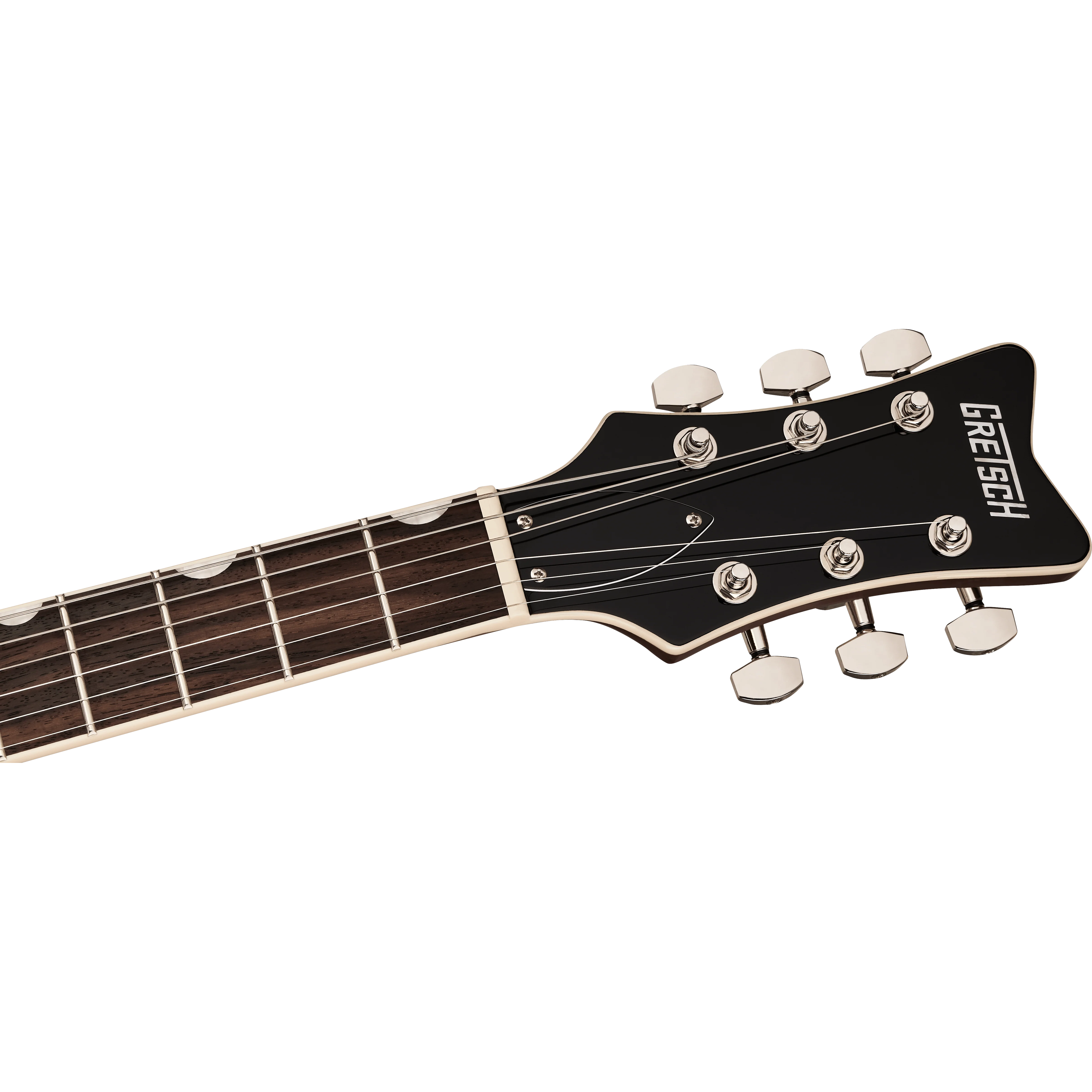 Gretsch - Electromatic® Jet™, Rosewood Fingerboard, Vintage White - 251-4103-505 - Image 5