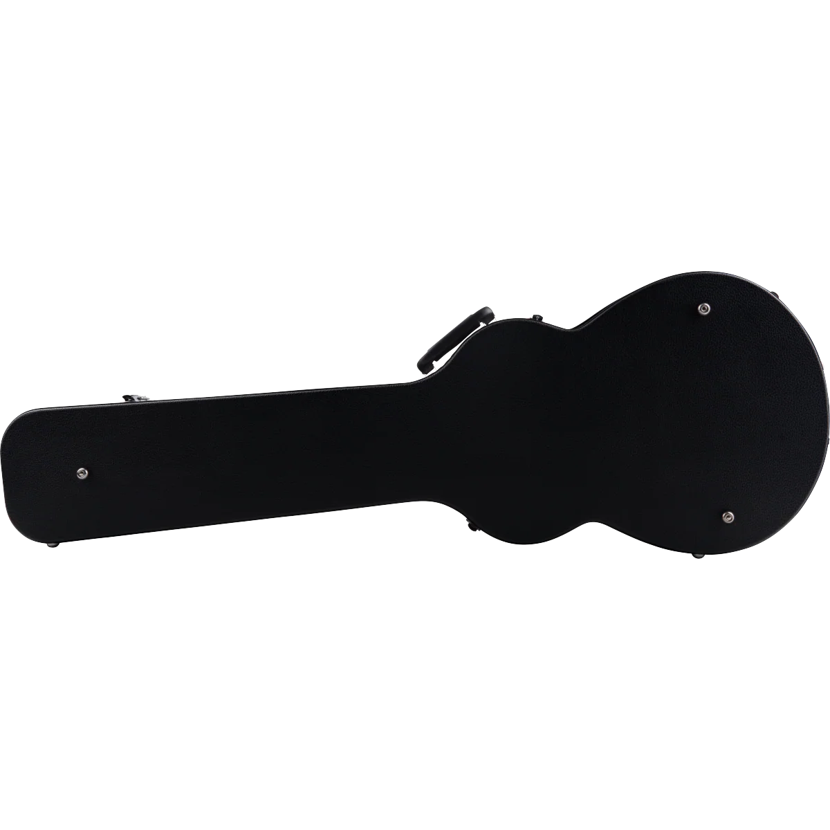 Gretsch - Jet™ Bass/Baritone Hardshell Case - Black - 922-5260-000 - Image 2