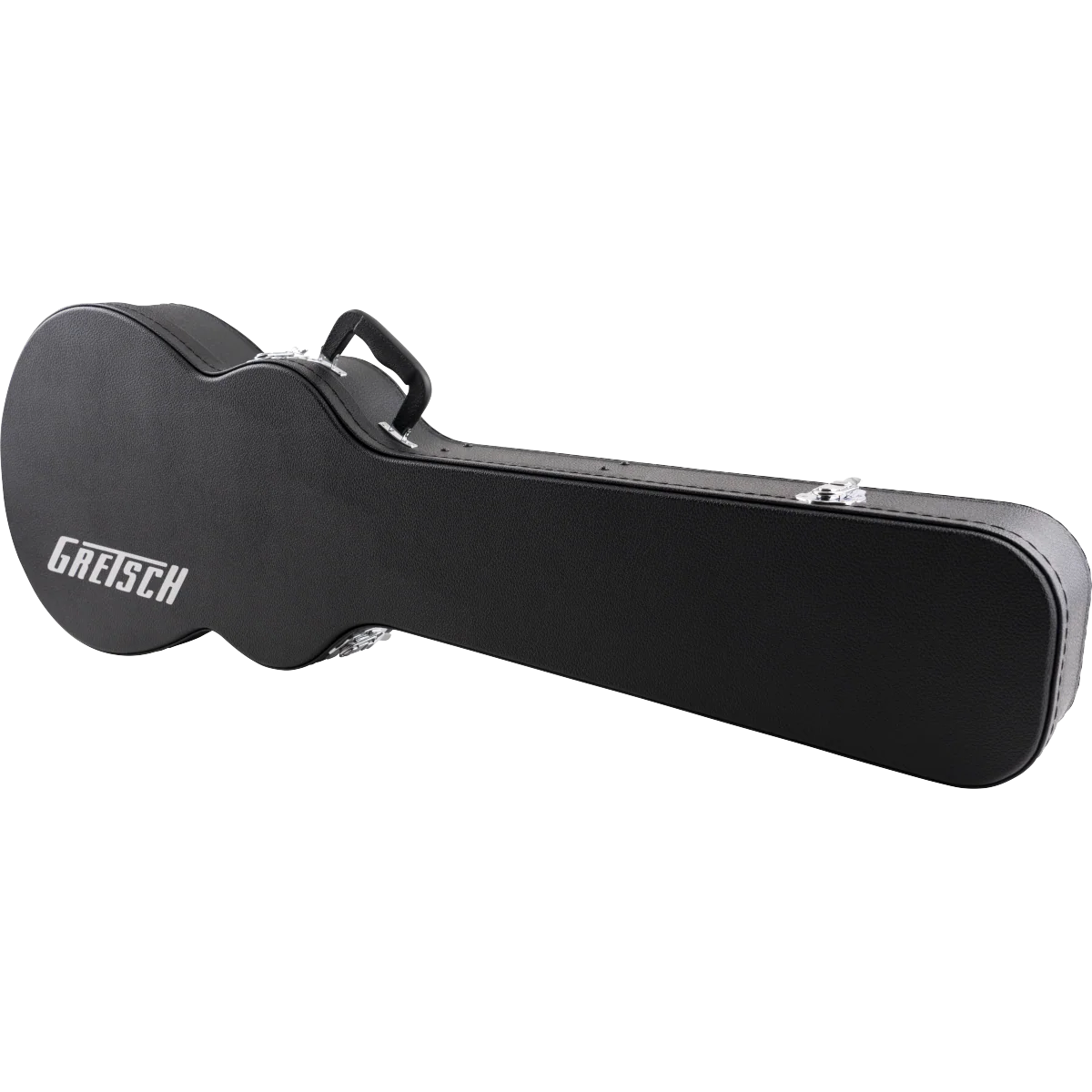Gretsch - Jet™ Bass/Baritone Hardshell Case - Black - 922-5260-000 - Image 3