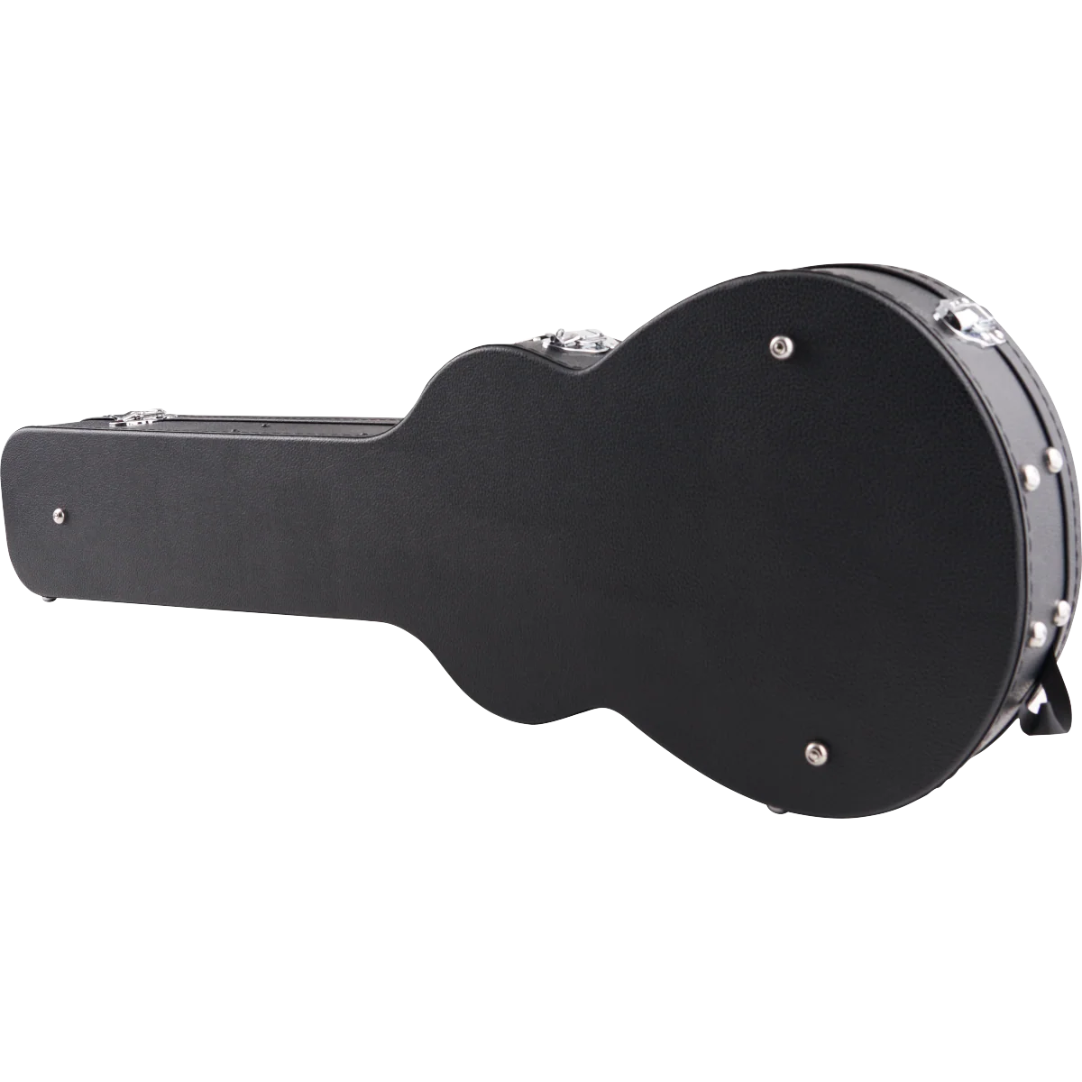 Gretsch - Jet™ Bass/Baritone Hardshell Case - Black - 922-5260-000 - Image 5