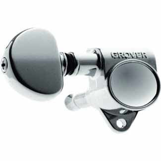 Grover - Rotomatics 102 Chrome 3+3