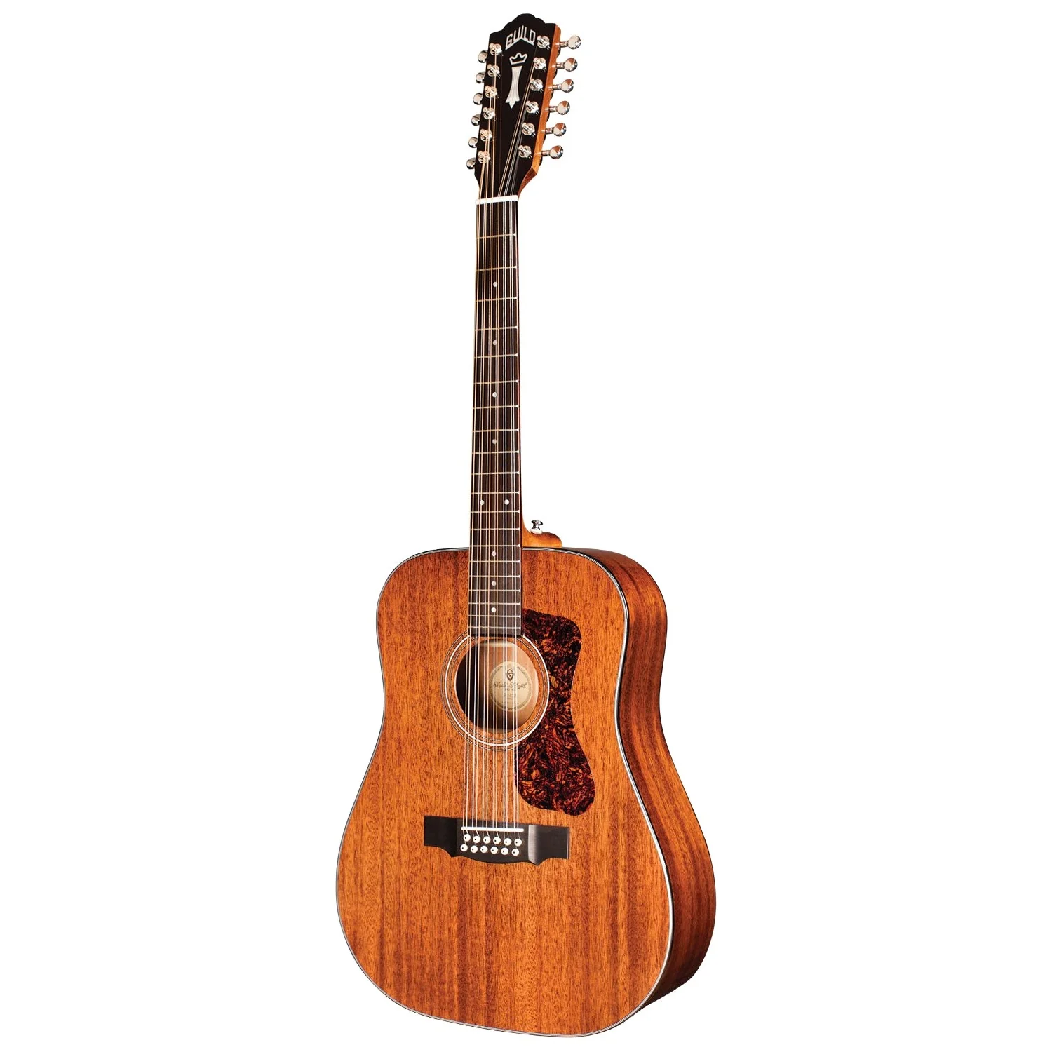 GUILD - D-1212 Natural 384-0210-721 - Image 2