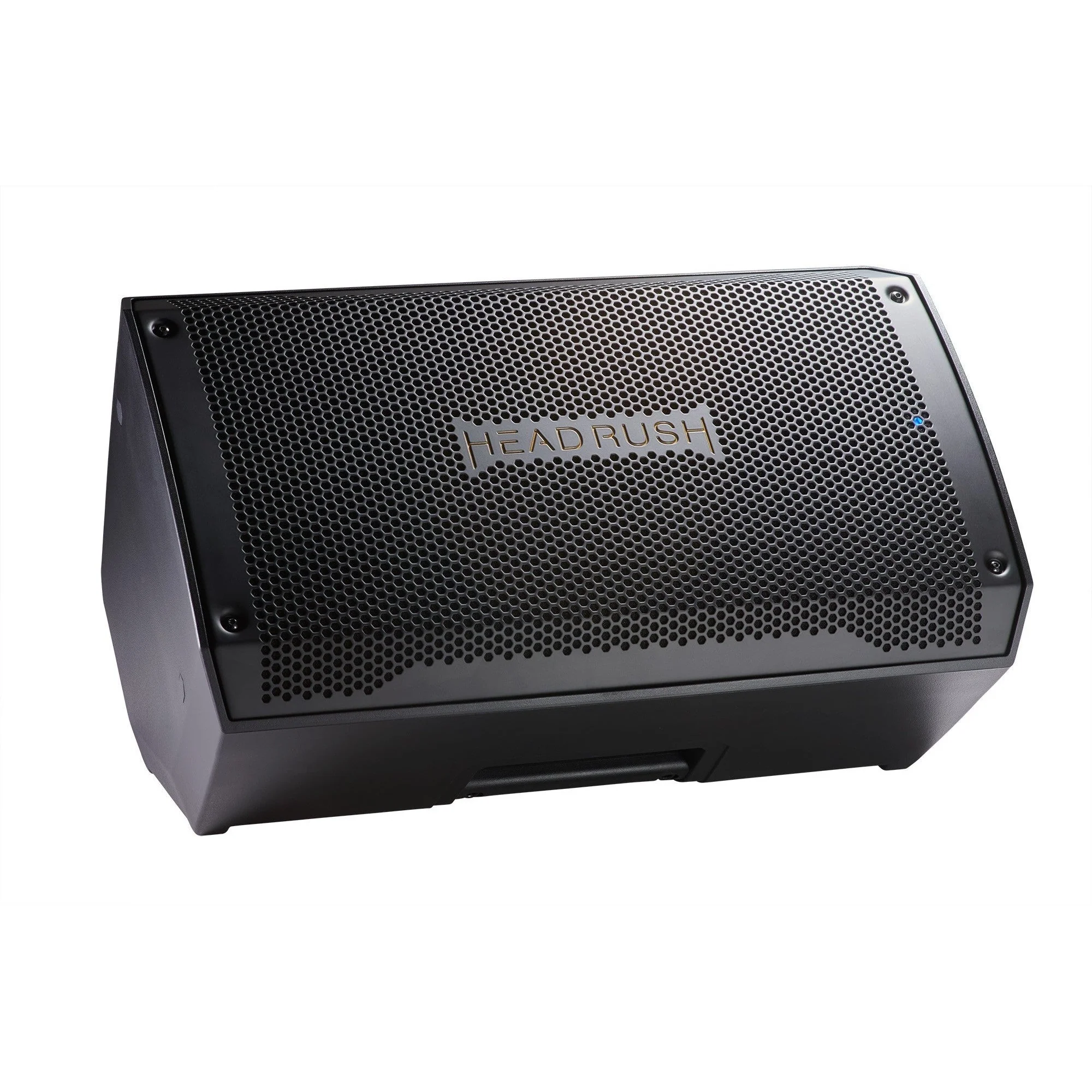 HeadRush - FRFR-108® MKII - Full-Range Flat-Response Cabinet for Guitar & Bass – With Bluetooth® - Image 2