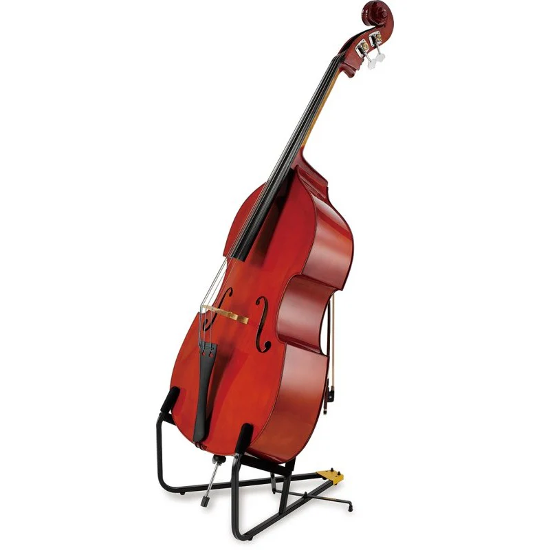 Hercules - Double Bass Stand - DS590B - Image 2