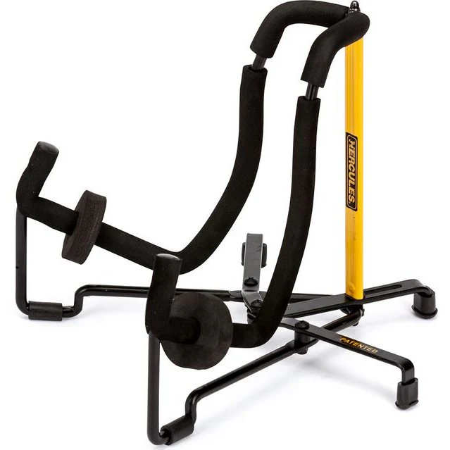 Hercules Stands - GS303B TravLite folk instrument stand - Image 2