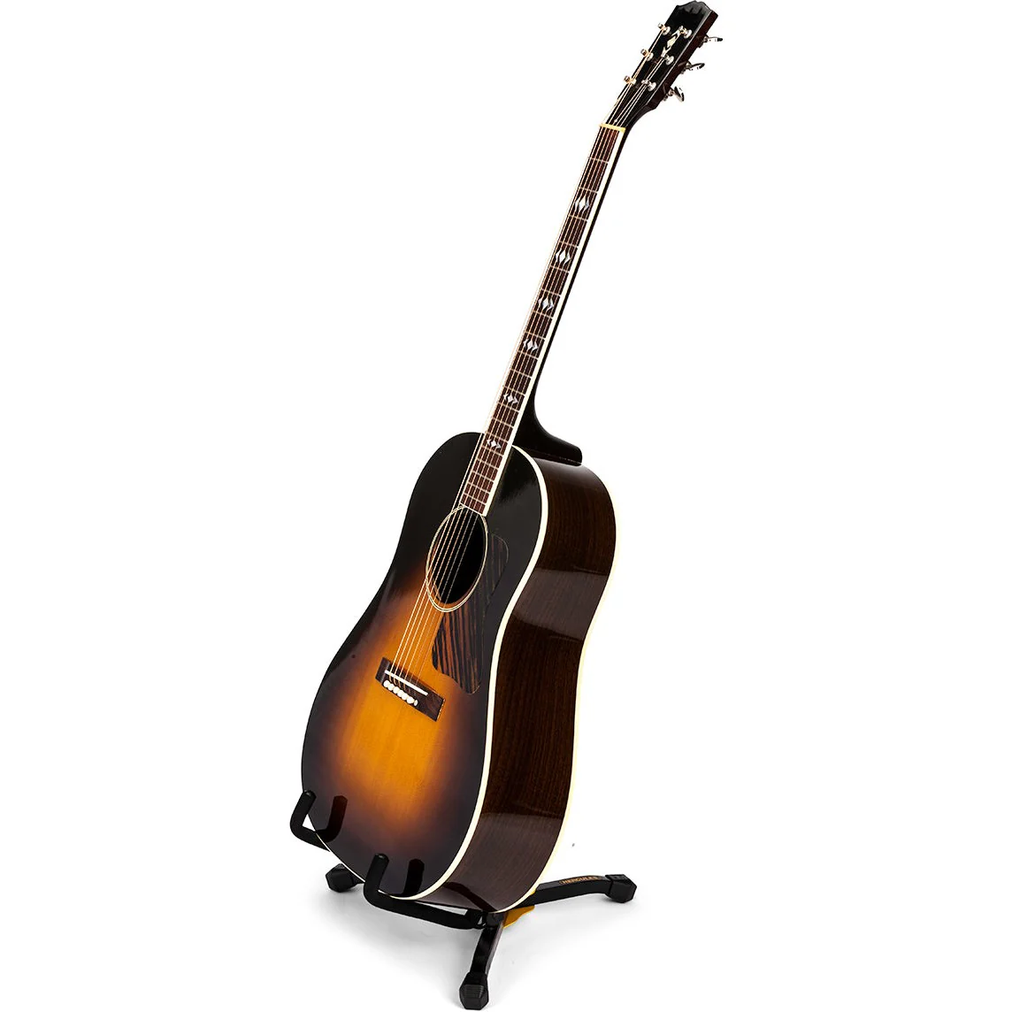 Hercules Stands - GS401BB Mini Acoustic Guitar Stand - Image 2