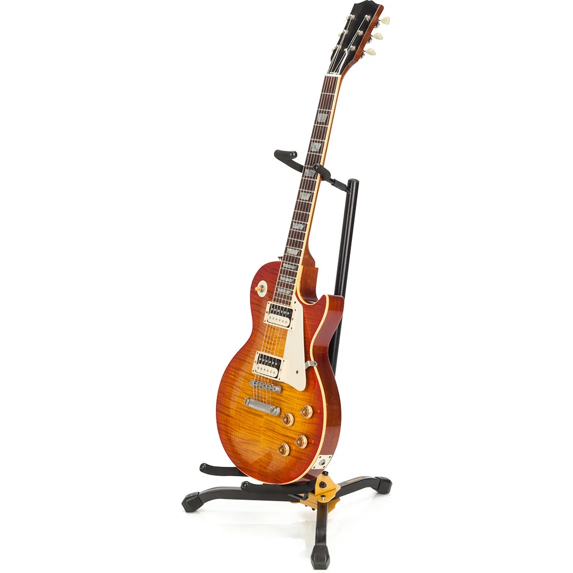 Hercules Stands - GS405B Shoksafe Guitar Stand - Image 2