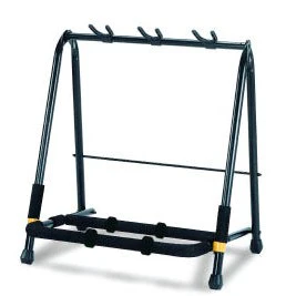Hercules Stands - GS523B guitar stand - Image 2
