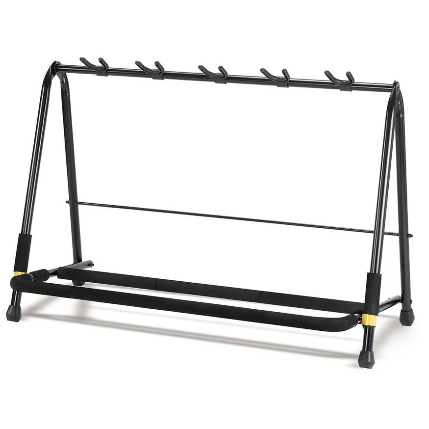 Hercules Stands - GS525B Guitar stand - Image 2