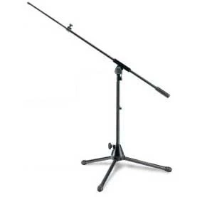 Hercules Stands - MS-540B Low tripod boom stand - Image 2