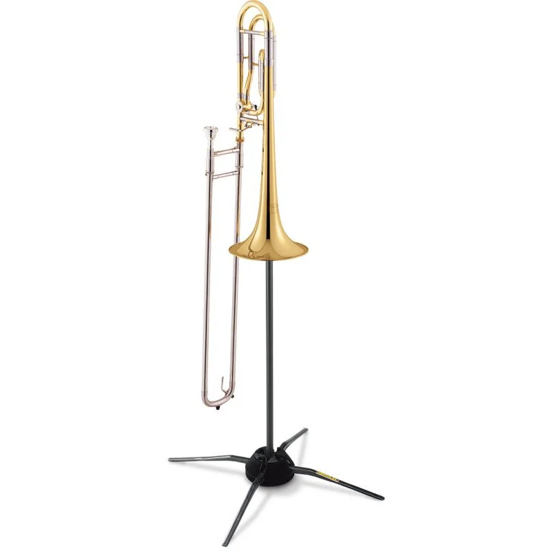 Hercules - Travlite Trombone Stand - DS420B - Image 3