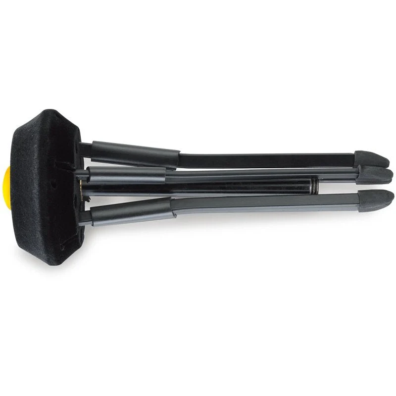 Hercules - Travlite Trumpet Stand - DS410B - Image 4