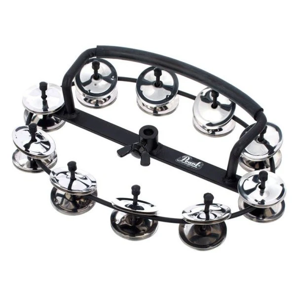 Pearl - Hi-Hat Jingle Ring with Stainless Steel Jingles PJH-10SH