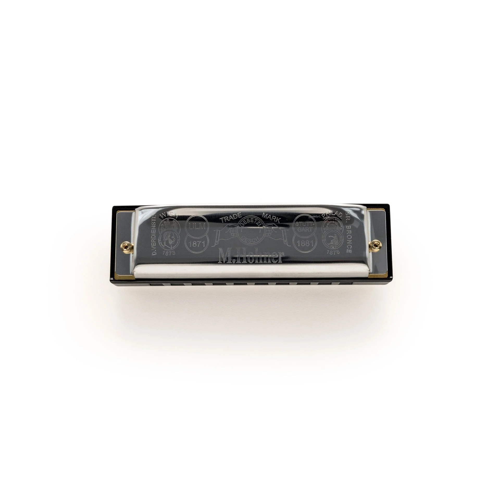 Hohner - Special 20 - G 560 - Image 2