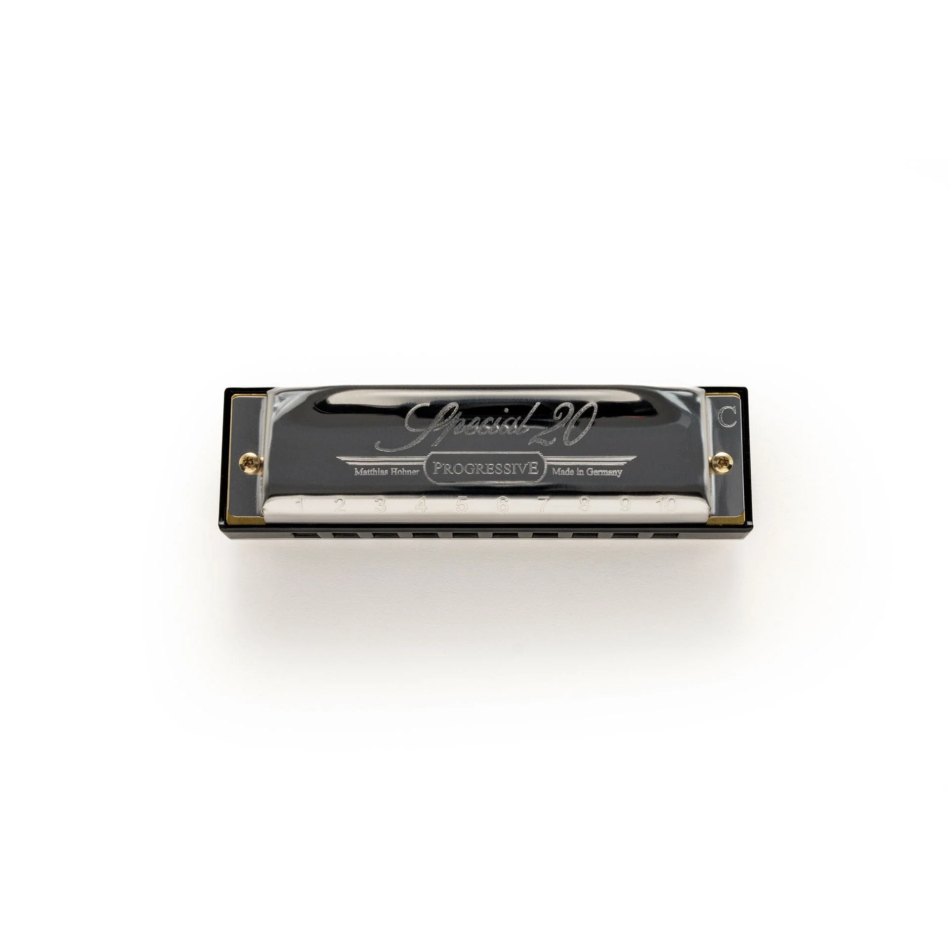 Hohner - Special 20 - G 560 - Image 3