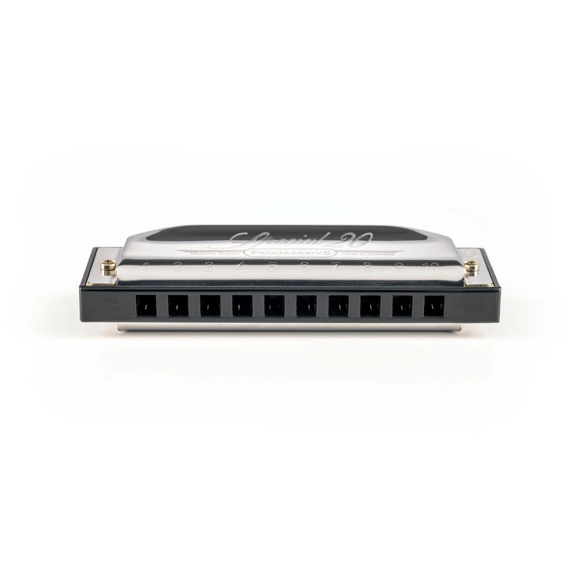 Hohner - Special 20 - G 560 - Image 5