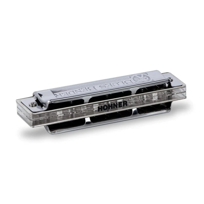 Hohner - The Blues Enthusiast Key of G - Image 2