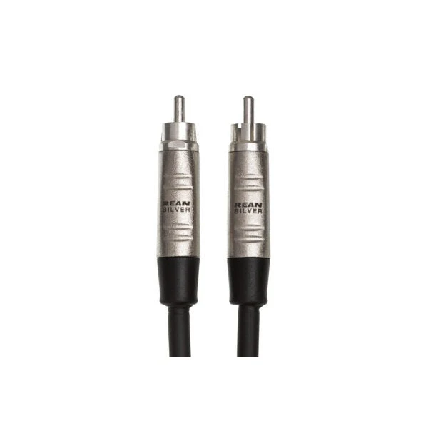 Hosa - Pro Unbalanced Interconnect REAN RCA to Same 30' - Image 3