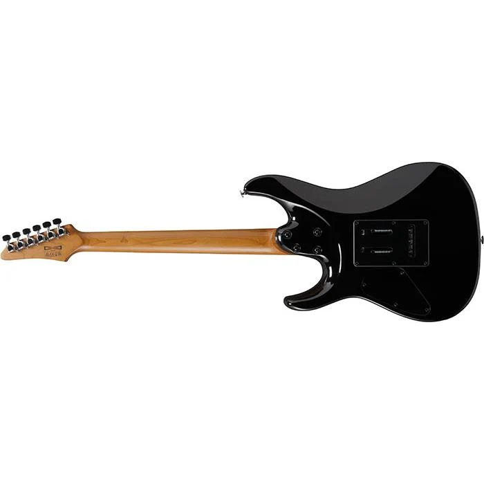 Ibanez -  Black AZ24S2 - Image 2