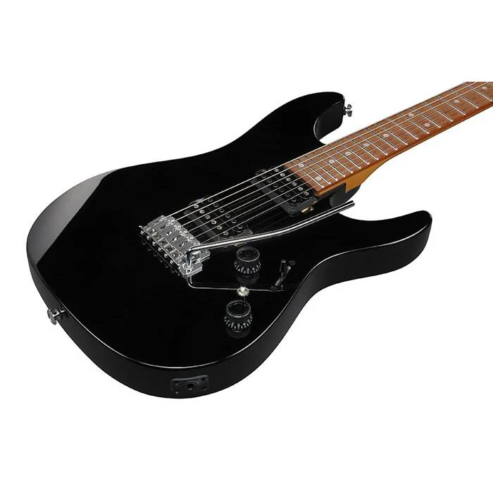 Ibanez -  Black AZ24S2 - Image 3