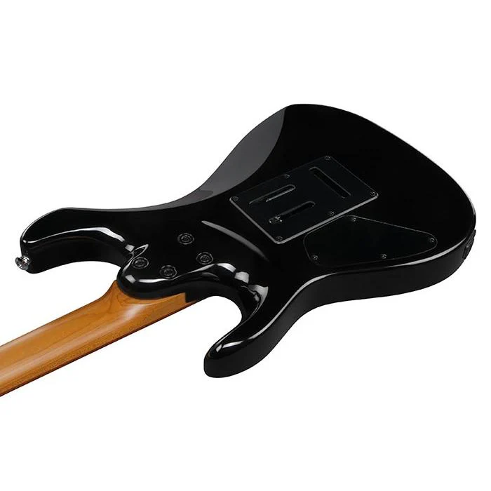 Ibanez -  Black AZ24S2 - Image 4