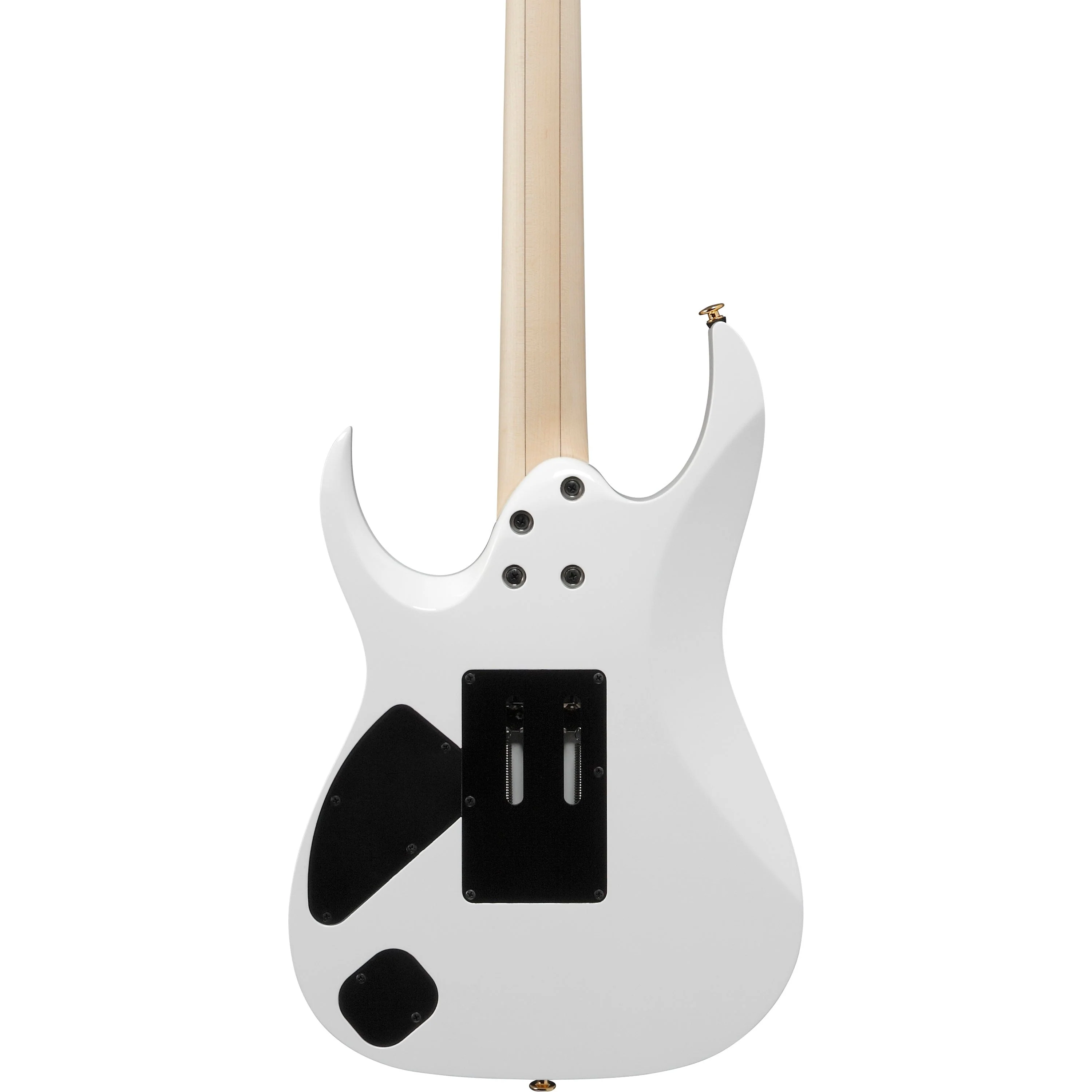 Ibanez - RGA Prestige 6str Electric Guitar w/Case - White - RGA622XHWH - Image 3