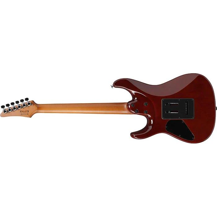 Ibanez -  Violin Sunburst AZ24S1F - Image 2
