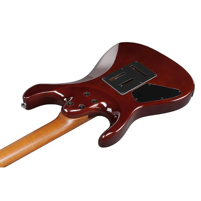 Ibanez -  Violin Sunburst AZ24S1F - Image 4