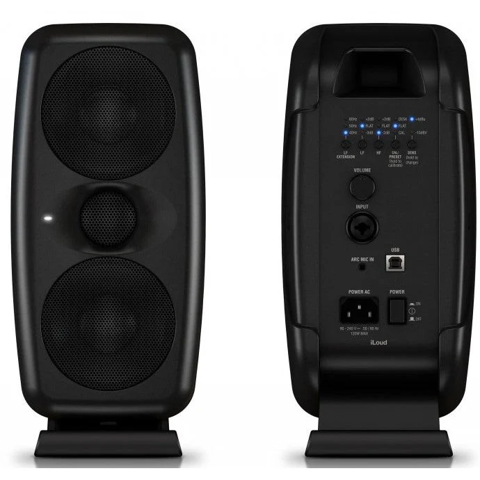 IK Multimedia - iLoud MTM - Image 3