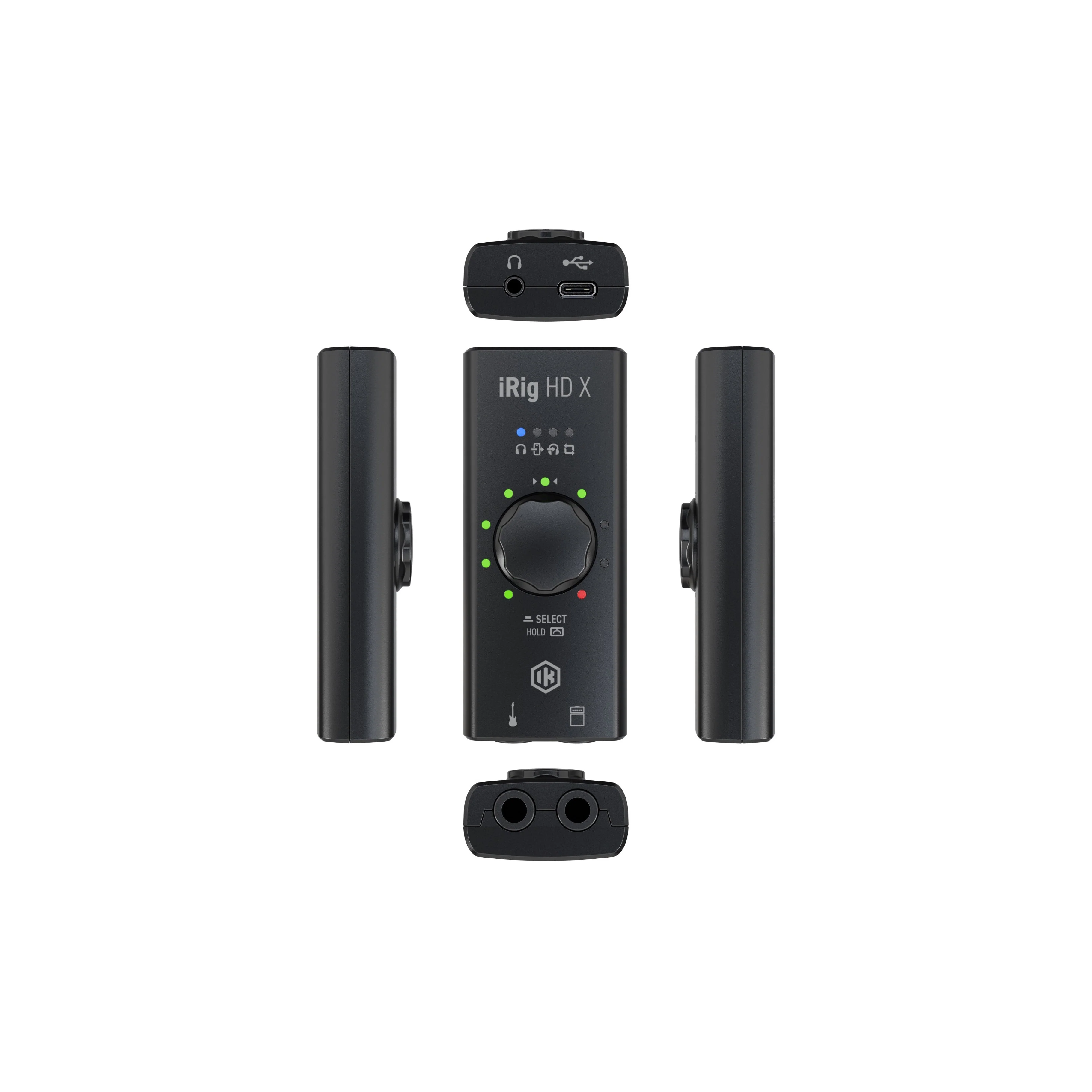IK Multimedia - iRig HD X - Image 2
