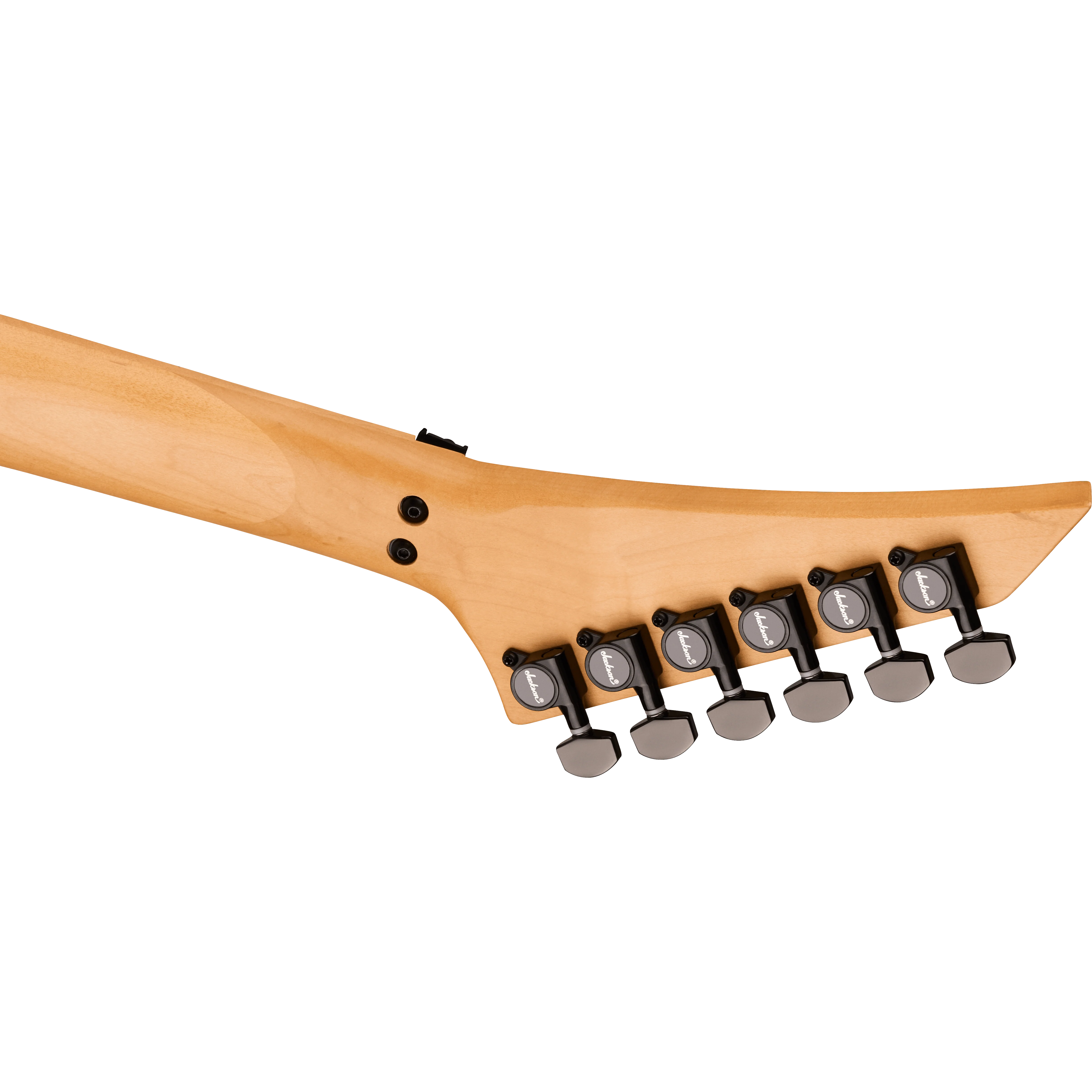 Jackson - Pro Origins 1985 Limited Edition San Dimas SD1 HH FR - Maple Fingerboard - Two Face - 291-2049-500 - Image 6