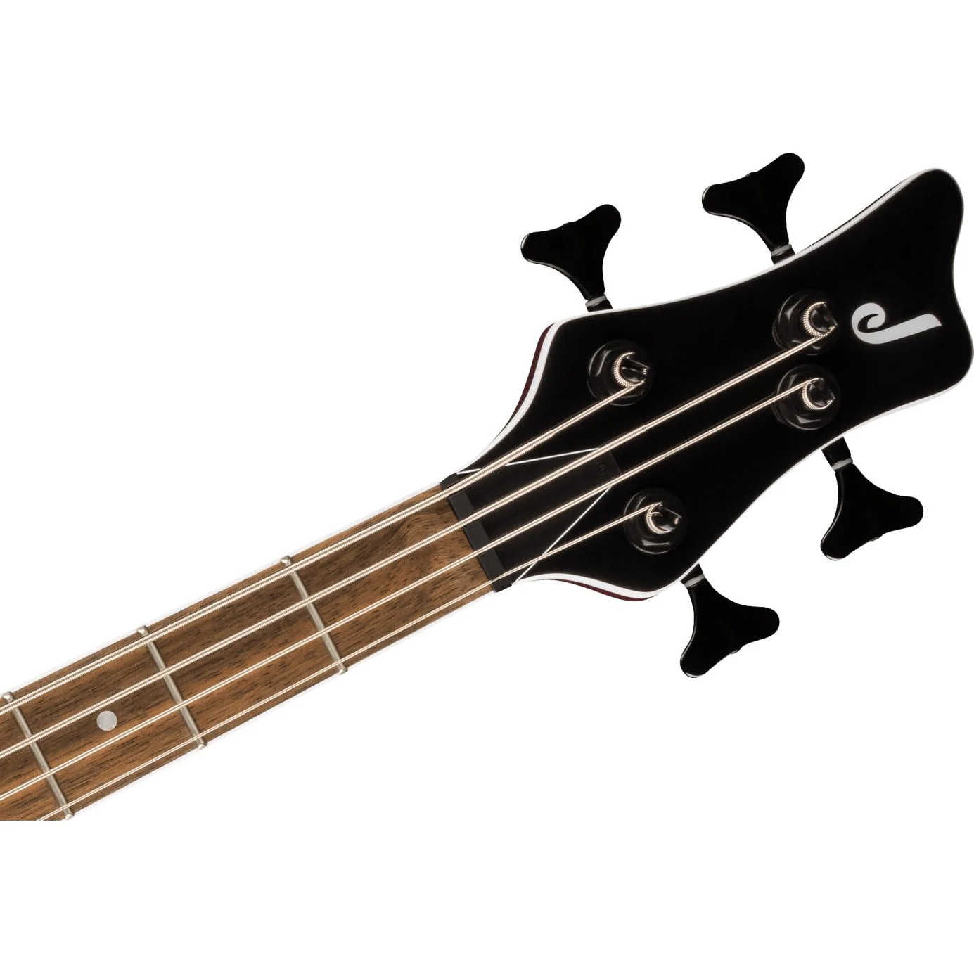 Jackson - X Series Spectra Bass SBX IV -  Laurel Fingerboard -  Candy Apple Red  - 291-9904-509 - Image 5
